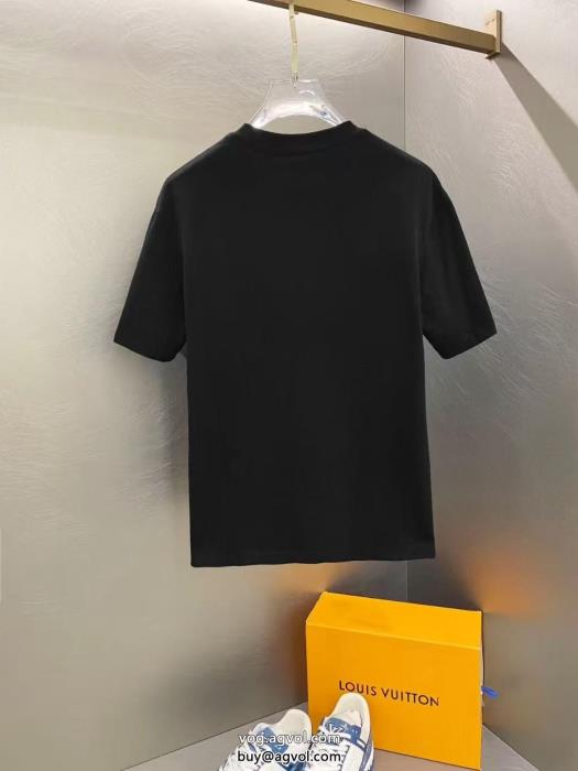DIOR新作売切れ続出限定生産品スーパー コピー 販売半袖Tシャツ_0_3