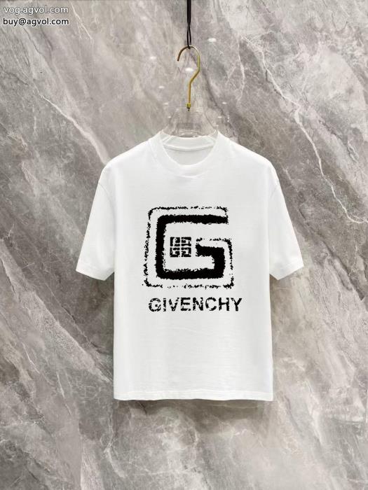 抜け感や着心地重視人気話題GIVENCHY半袖Tシャツブランド 偽物_0_0