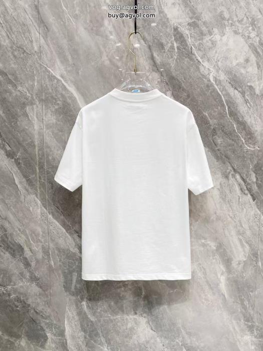 抜け感や着心地重視人気話題GIVENCHY半袖Tシャツブランド 偽物_0_1