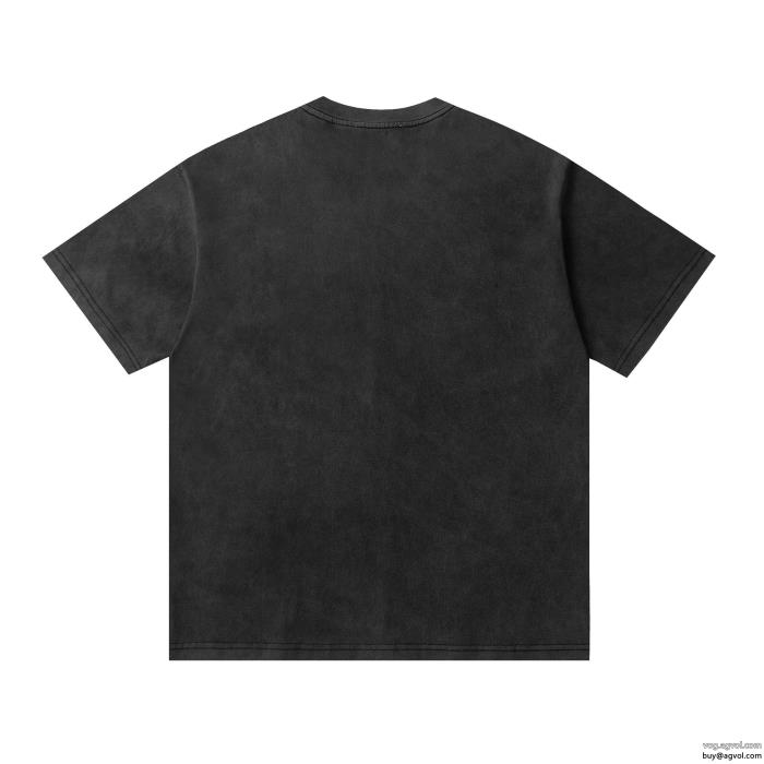 コピー 商品 通販唯一無二の存在高品質素材POLICE半袖Tシャツ_0_2