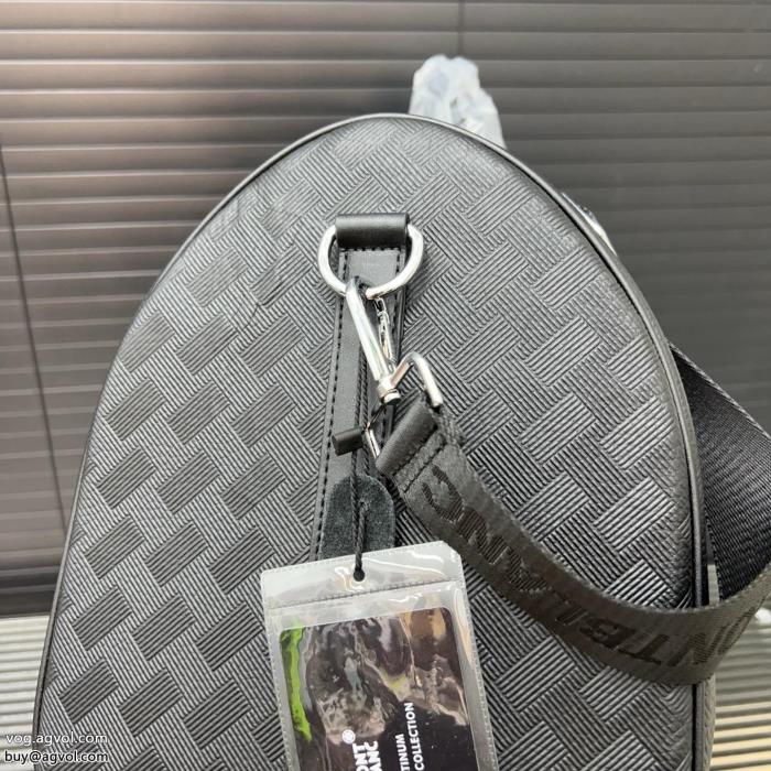 旅行バッグMONTBLANCスーパー コピー ブランド 通販早い者勝ち憧れブランド_0_1