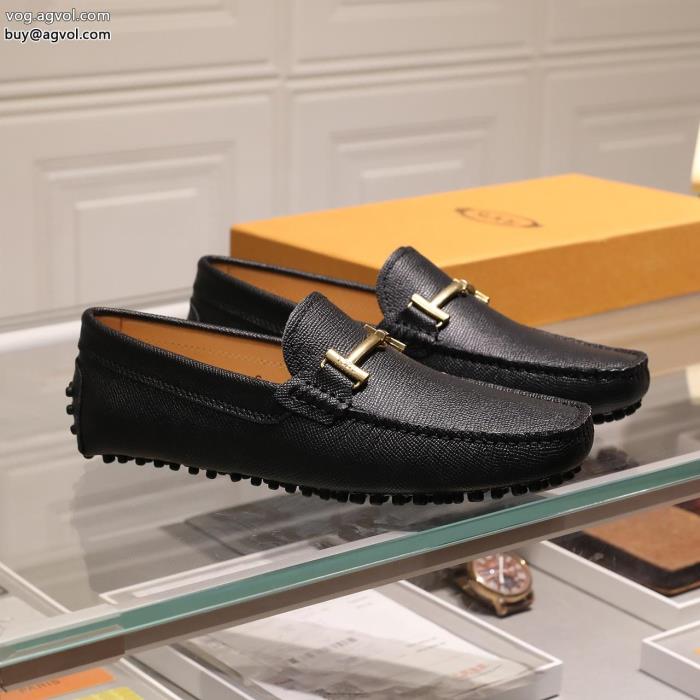 紳士靴TOD\'S25/26AW新作 最新話題沸騰中ブランド スーパー コピー_0_1