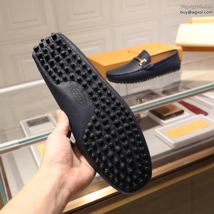 紳士靴TOD\'S25/26AW新作 最新話題沸騰中ブランド スーパー コピー_0_4