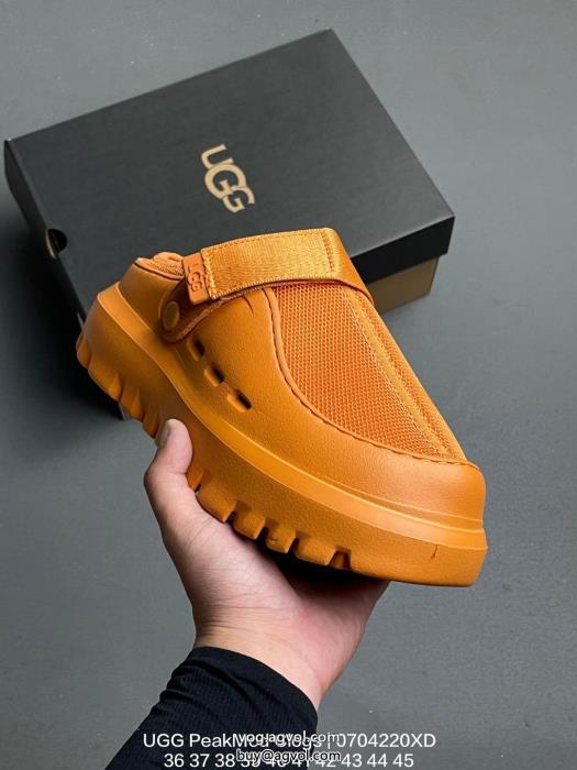 偽 ブランド 通販カジュアルスポーツスリッパ限定生産品セレブ愛用　25新作UGG_0_1