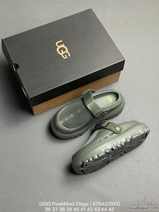 偽 ブランド 通販カジュアルスポーツスリッパ限定生産品セレブ愛用　25新作UGG_0_3