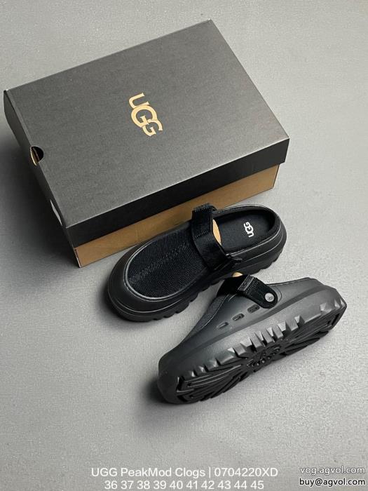 偽 ブランド 通販カジュアルスポーツスリッパ限定生産品セレブ愛用　25新作UGG_0_4