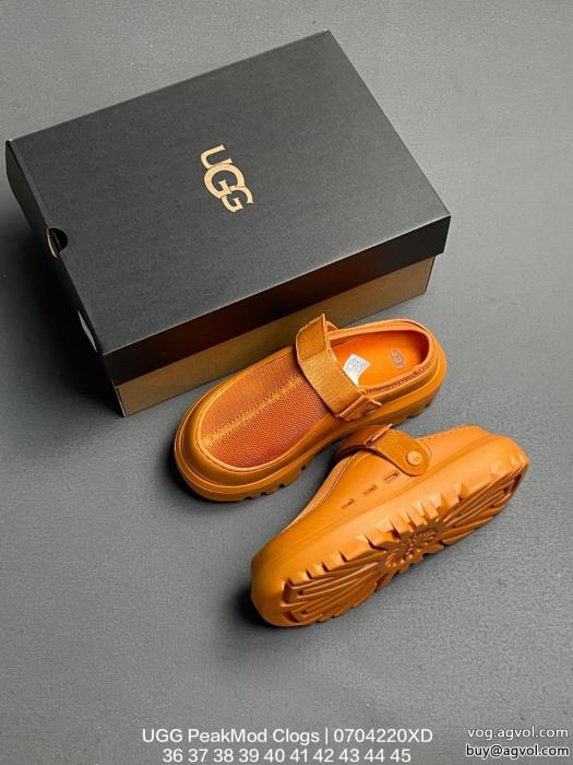 偽 ブランド 通販カジュアルスポーツスリッパ限定生産品セレブ愛用　25新作UGG_0_5