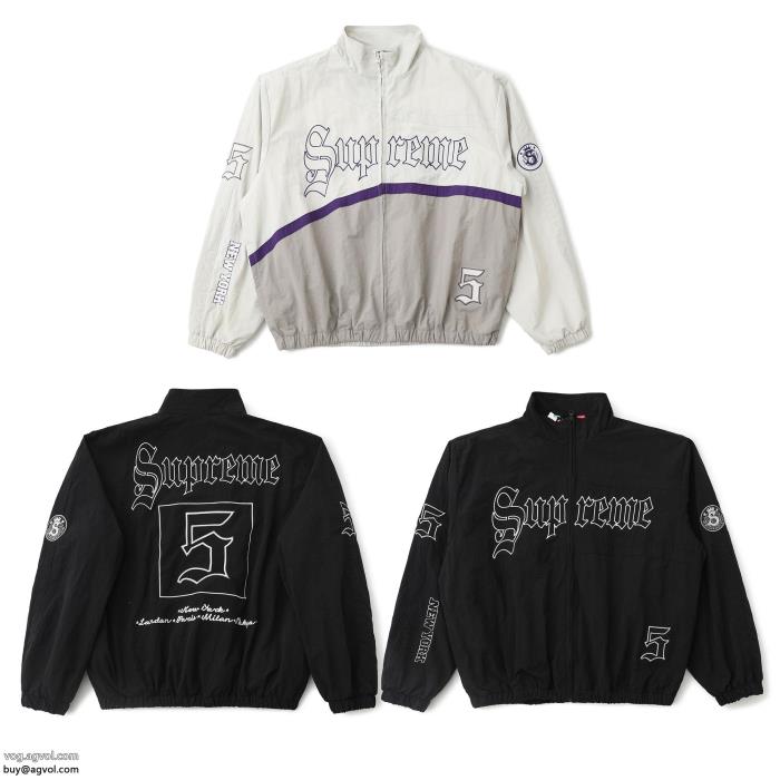 ブランド 激安SUPREME大幅に値下げ夏に爆発的な人気ジャケット_0_4