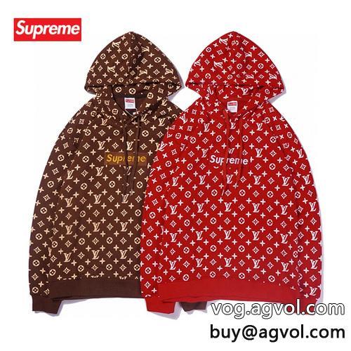 SUPREMEコピー ブランド 優良パーカー今季流行りの人気新作今年も人気_0_0