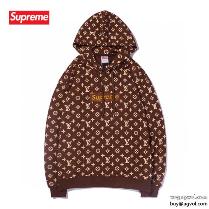 SUPREMEコピー ブランド 優良パーカー今季流行りの人気新作今年も人気_0_1