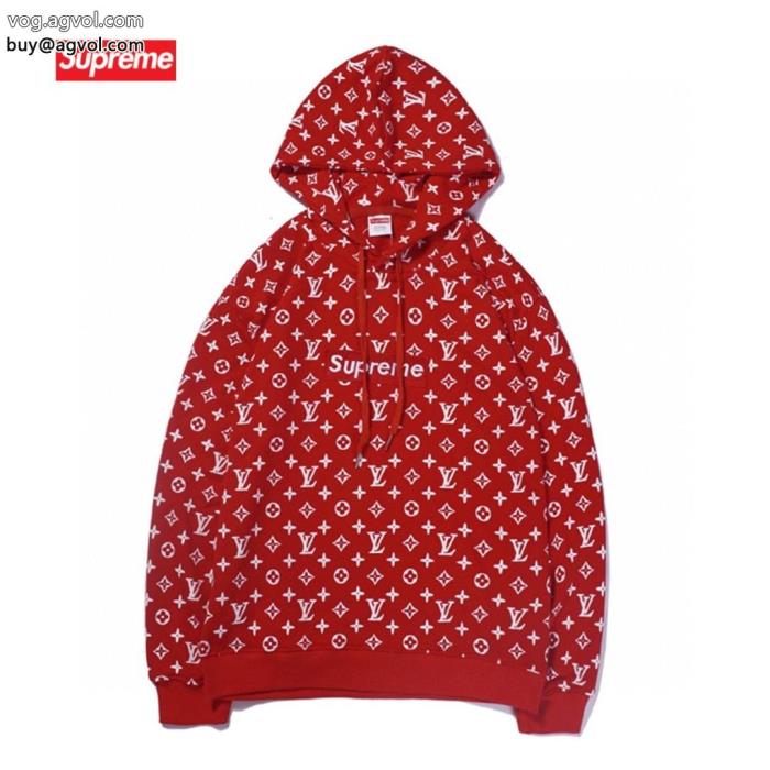 SUPREMEコピー ブランド 優良パーカー今季流行りの人気新作今年も人気_0_2