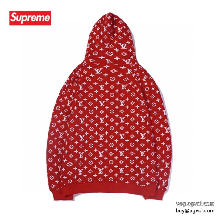 SUPREMEコピー ブランド 優良パーカー今季流行りの人気新作今年も人気_0_3