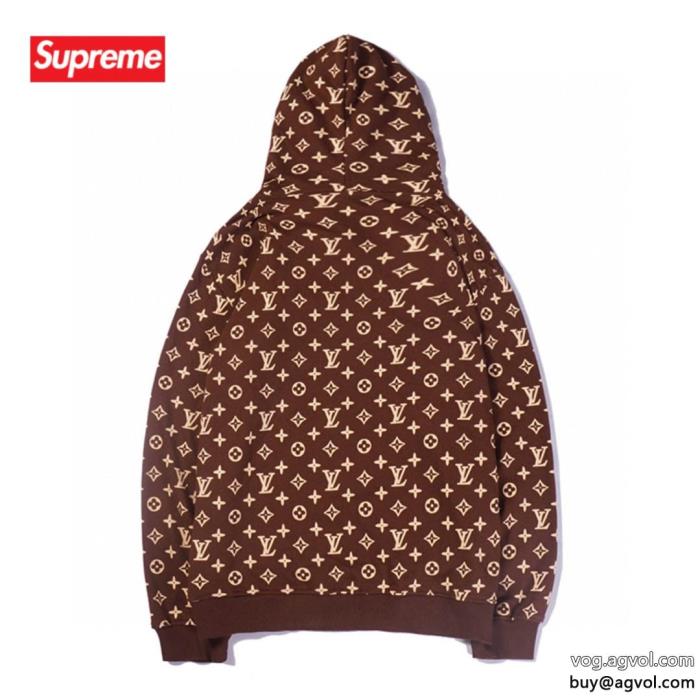 SUPREMEコピー ブランド 優良パーカー今季流行りの人気新作今年も人気_0_4