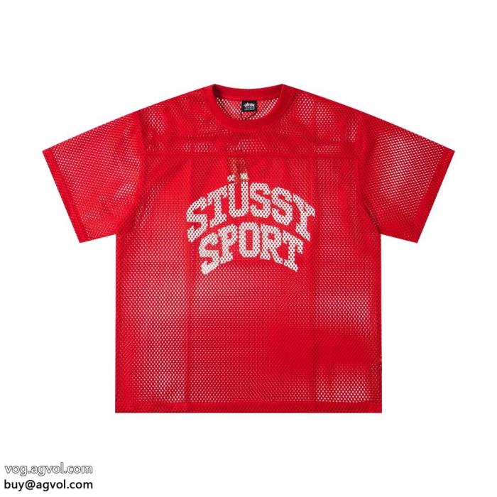 STUSSY最新商品即完売必至早期完売半袖Tシャツブランド コピー 安心_0_0
