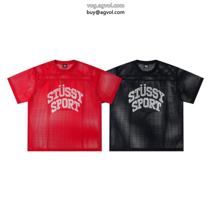 STUSSY最新商品即完売必至早期完売半袖Tシャツブランド コピー 安心_0_1
