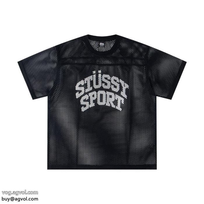 STUSSY最新商品即完売必至早期完売半袖Tシャツブランド コピー 安心_0_2