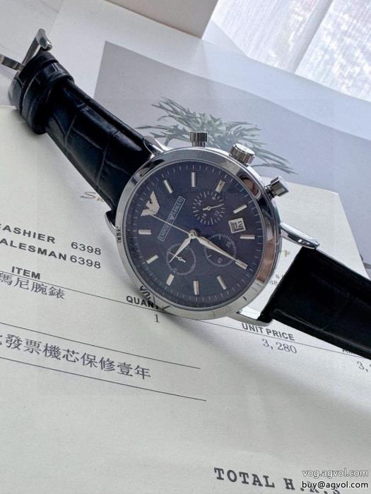 大幅に値下げ今年の正解大人気新作アルマーニ腕時計偽 ブランド 販売_0_2