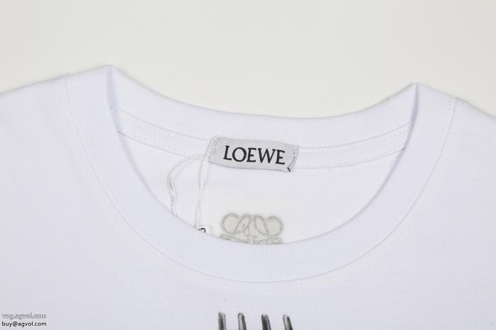 半袖Tシャツロエベ韓国の人気大幅に値下げブランド 通販 激安_0_1