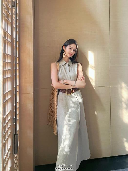 LOEWE素敵な夏の定番アイテム著名人の着用ワンピースブランド コピー ショップ_0_0