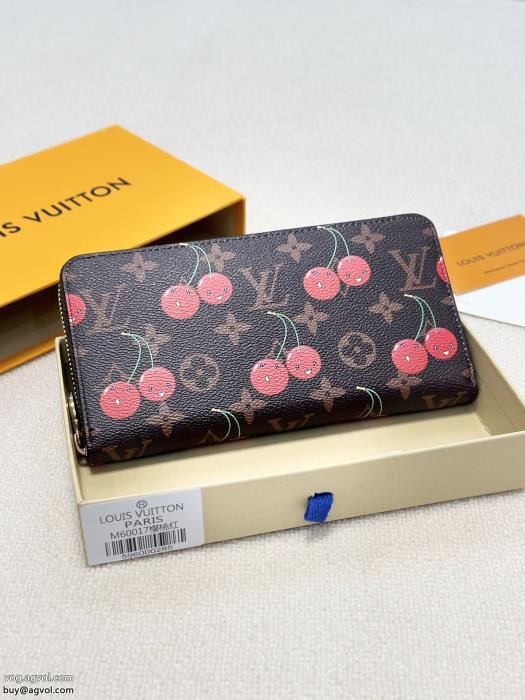 コピー ブランド 販売LOUIS VUITTON財布日本未上陸のブランドリッチな印象に_0_0