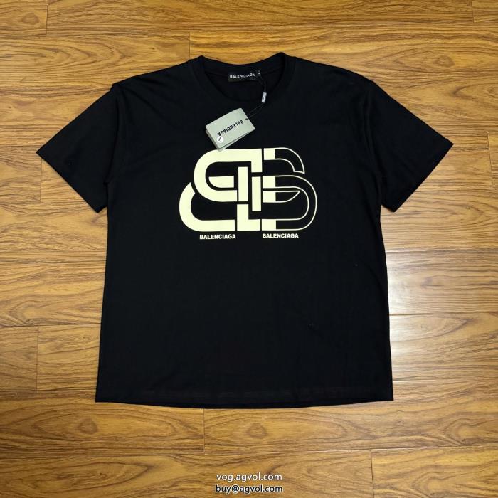 最新2025人気急上昇ブランド 激安 balenciaga半袖Tシャツ_0_2