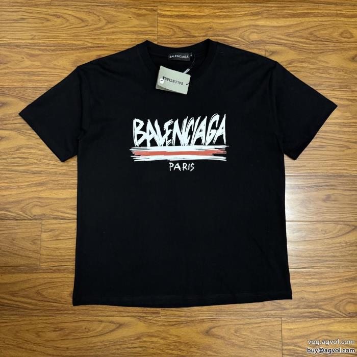 半袖Tシャツブランド 偽物 激安入荷予定在庫あり即発balenciaga_0_2