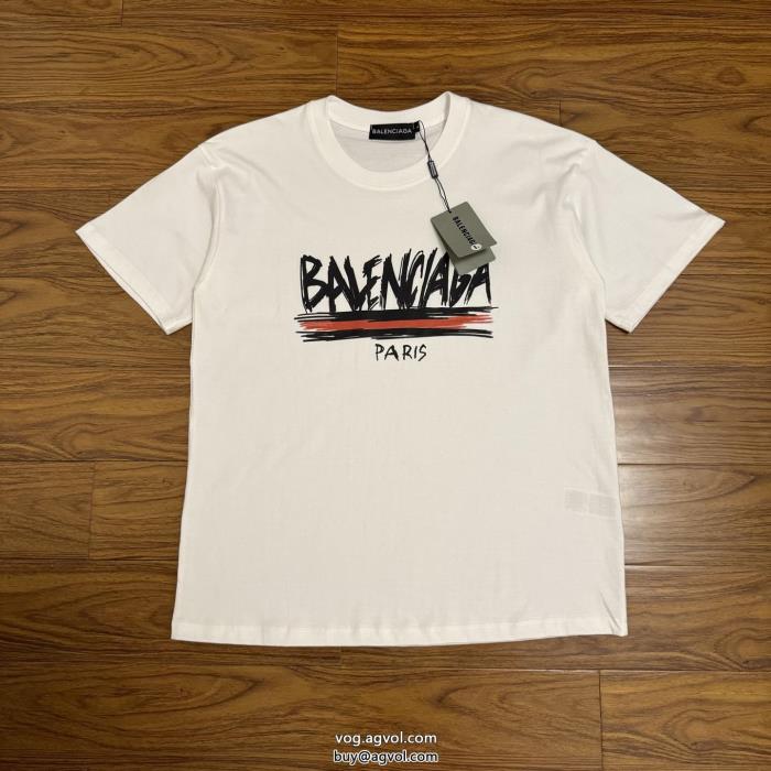 半袖Tシャツブランド 偽物 激安入荷予定在庫あり即発balenciaga_0_3
