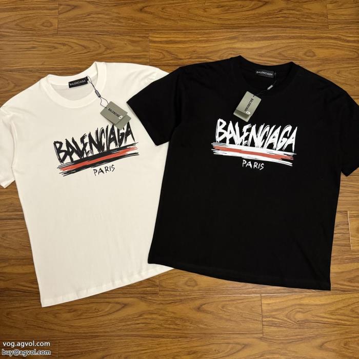 半袖Tシャツブランド 偽物 激安入荷予定在庫あり即発balenciaga_0_4