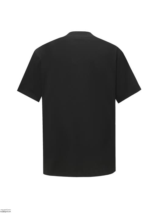 コピー ブランド 通販海外限定高級感が溢れたGIVENCHY半袖Tシャツ_0_0