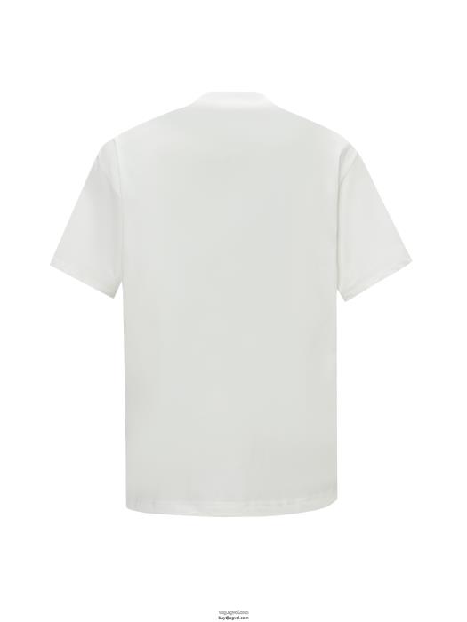 コピー ブランド 通販海外限定高級感が溢れたGIVENCHY半袖Tシャツ_0_3