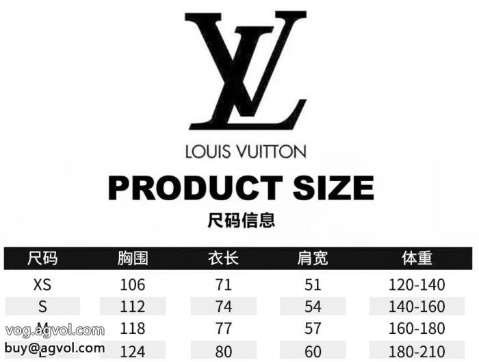 韓国ファッション新作日本未入荷半袖Tシャツルイ ヴィトン偽物 通販 _0_4