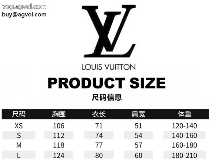 半袖Tシャツ完売必須大注目日本未入荷ブランド アクセサリー 激安LOUIS VUITTON_0_4