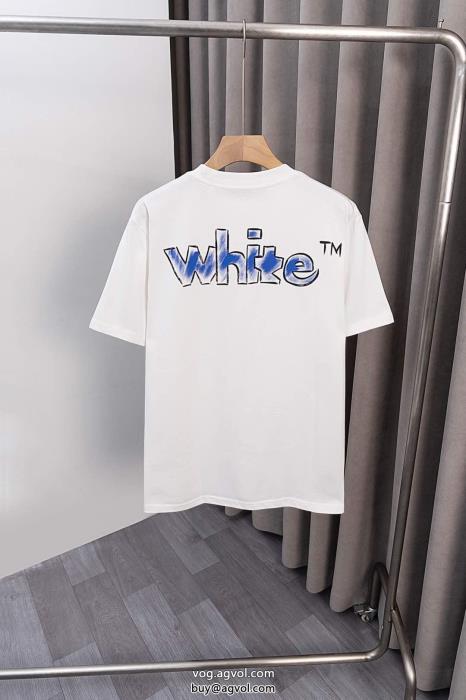 スーパー コピー 安心半袖TシャツOff-White快適な履き心地国内希少！大人気_0_0