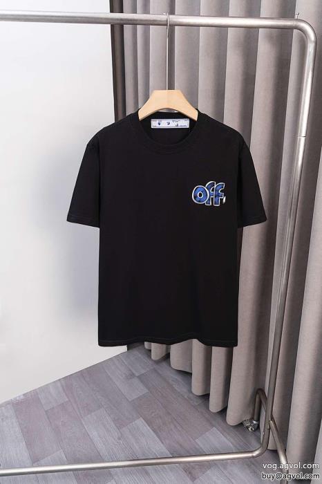 スーパー コピー 安心半袖TシャツOff-White快適な履き心地国内希少！大人気_0_3