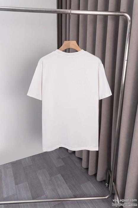 在庫数限定夏大人気のアイテムブランド 品 激安 通販半袖Tシャツロエベ_0_0