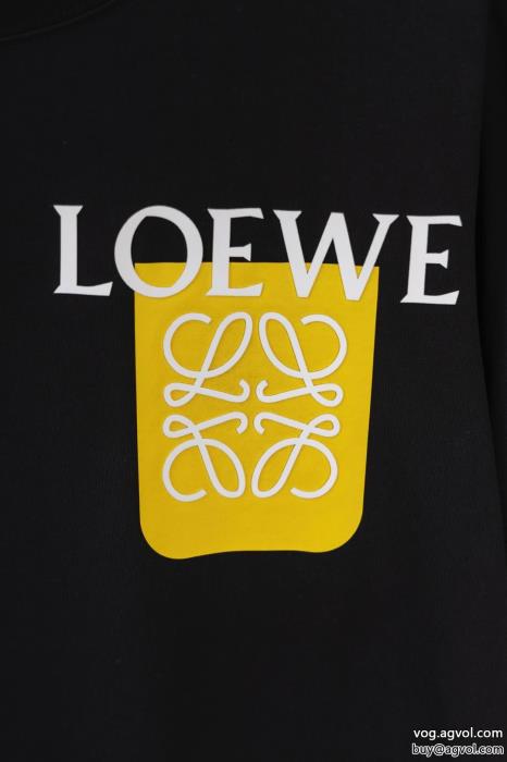 在庫数限定夏大人気のアイテムブランド 品 激安 通販半袖Tシャツロエベ_0_2