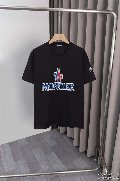 LOEWEスーパー ブランド コピー25ss 異素材お買得セール半袖Tシャツ_0_1