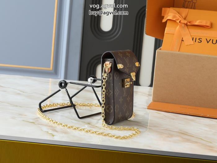 2025大人気超カッコイイ　20252025新作バッグLOUIS VUITTONブランド コピー 販売 _0_2