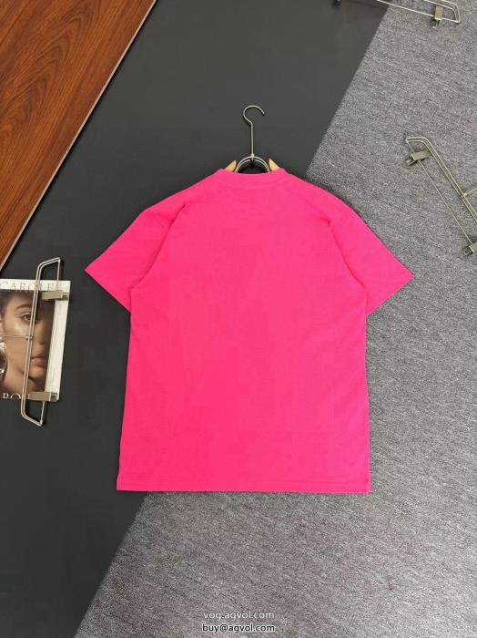 コピー ブランド 通販 安心半袖Tシャツ注目新ブランド軽やかな印象MIUMIU_0_2