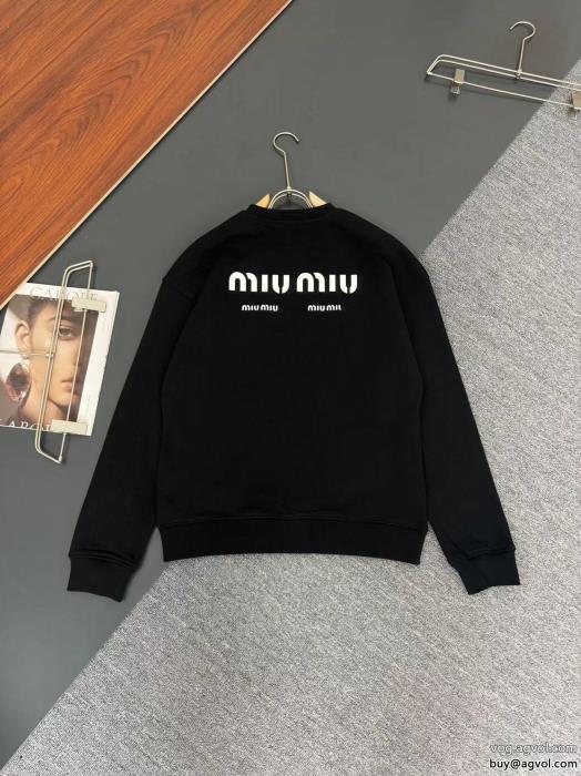 スーパー コピー 通販 優良パーカーMIUMIU今年の夏は着こなし早い者勝ち_0_0