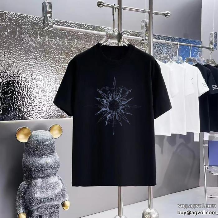 人気の高さ激安通販定番人気DIOR半袖Tシャツ偽 ブランド _0_1