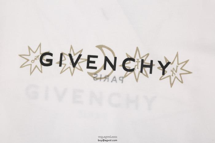 半袖TシャツGIVENCHY唯一無二の存在新しい斬新なスタイル激安 ブランド_0_0