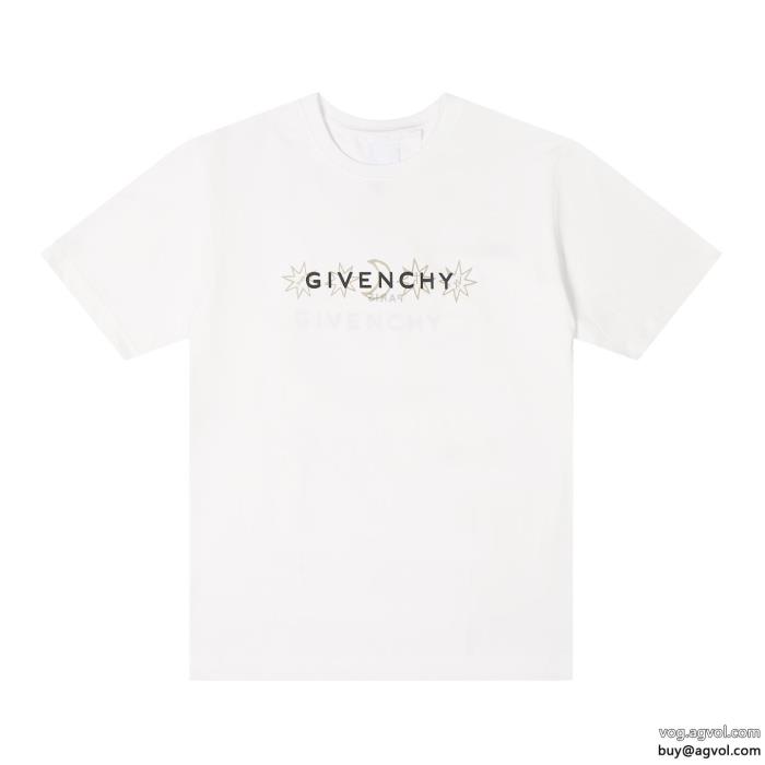 半袖TシャツGIVENCHY唯一無二の存在新しい斬新なスタイル激安 ブランド_0_1