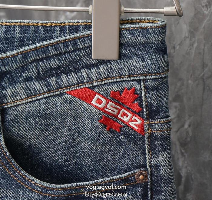 DSQUARED2ジーンズコピー 通販決算在庫処分春の主役アイテム_0_1