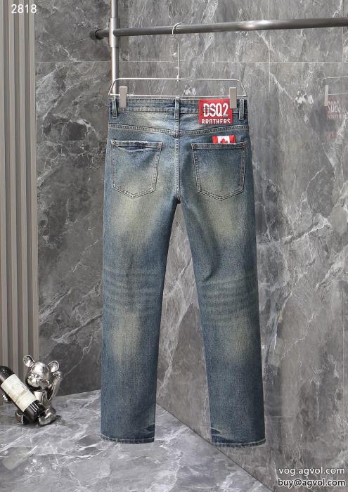 DSQUARED2ジーンズコピー 通販決算在庫処分春の主役アイテム_0_4