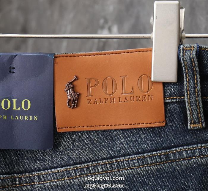 Polo Ralph Lauren限定デザインオシャレな印象にコピー 通販ジーンズ_0_4
