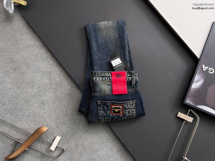 激安 ブランド 通販Dolce&Gabbanaジーンズ2025年夏最新作大人気商品_0_0