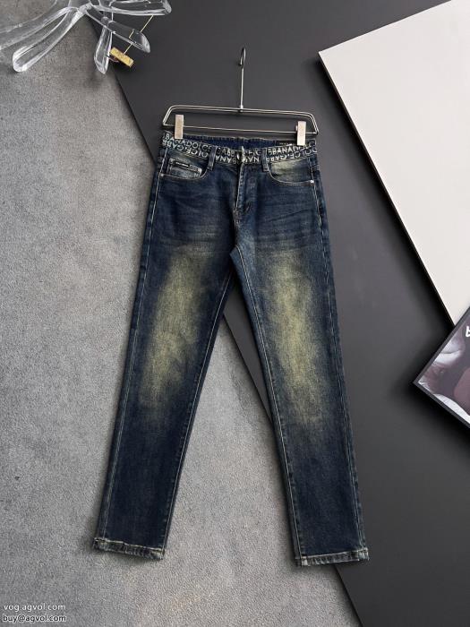 激安 ブランド 通販Dolce&Gabbanaジーンズ2025年夏最新作大人気商品_0_1
