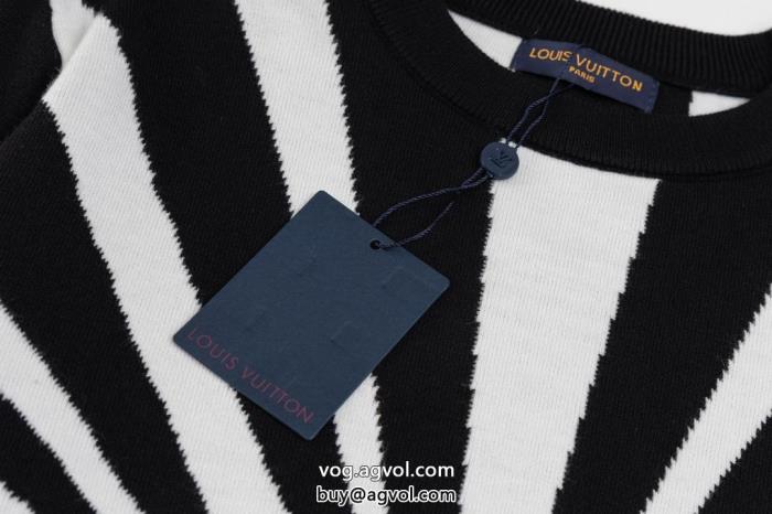 セータースーパー コピー 通販知的な雰囲気夏着物夏らしい品格が漂うLOUIS VUITTON_0_0