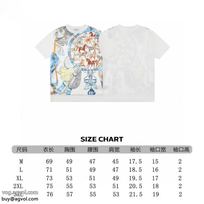 HERMESニット半袖Tシャツ激安 ブランド 通販個性的なスタイリング期間限定セール_0_0